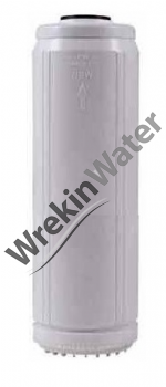 RF20BB Jumbo High Flow Resin Cartridge 20in